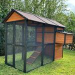 Coops & Cages - photo 1