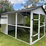 Coops & Cages - photo 4