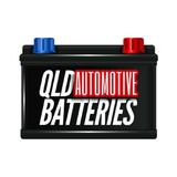 QLD Batteries - Battery Stores in Darra