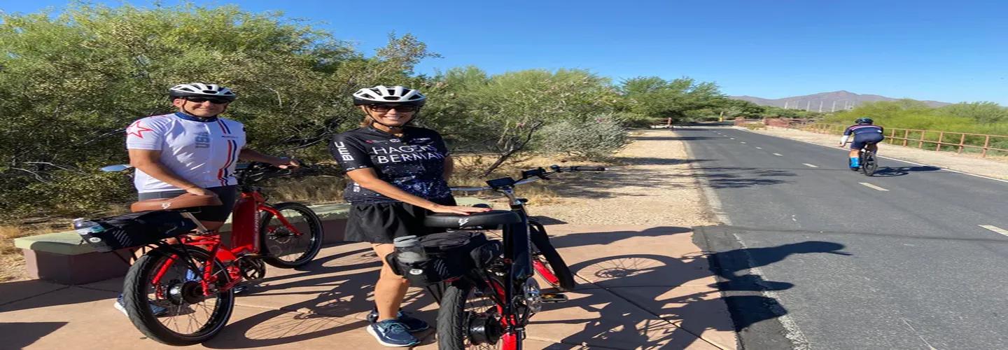 Scotty Bike cover photo