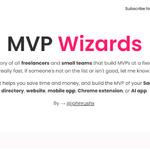 MVP Wizards - photo 1