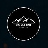 Big Sky Tint