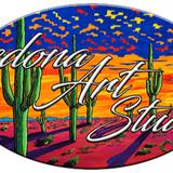 sedona art studios - Art Galleries in Cornville