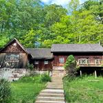 Art Park Luxury Cabins in Athens Ohio - photo 1