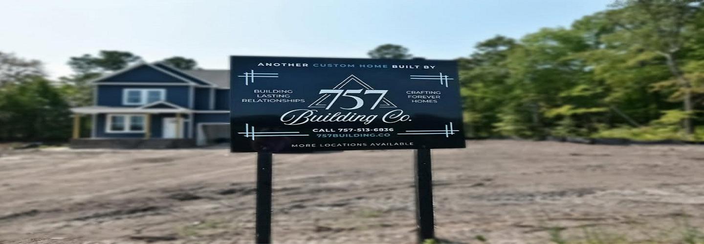 757 Building Company cover photo