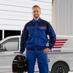 Just Garage Door Installation - photo 1