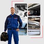 Just Garage Door Installation - photo 7