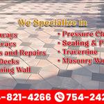 K & J Design Brick Pavers Corp - photo 2