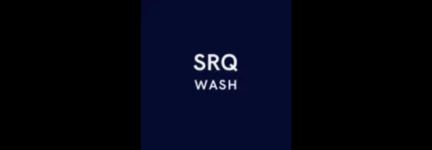 SRQ Wash cover photo