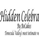 Hidden Celebrations by BoCakes - Venues & Event Spaces in Temecula