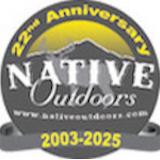 Native Outdoors - Hunting & Fishing Supplies in Royse City