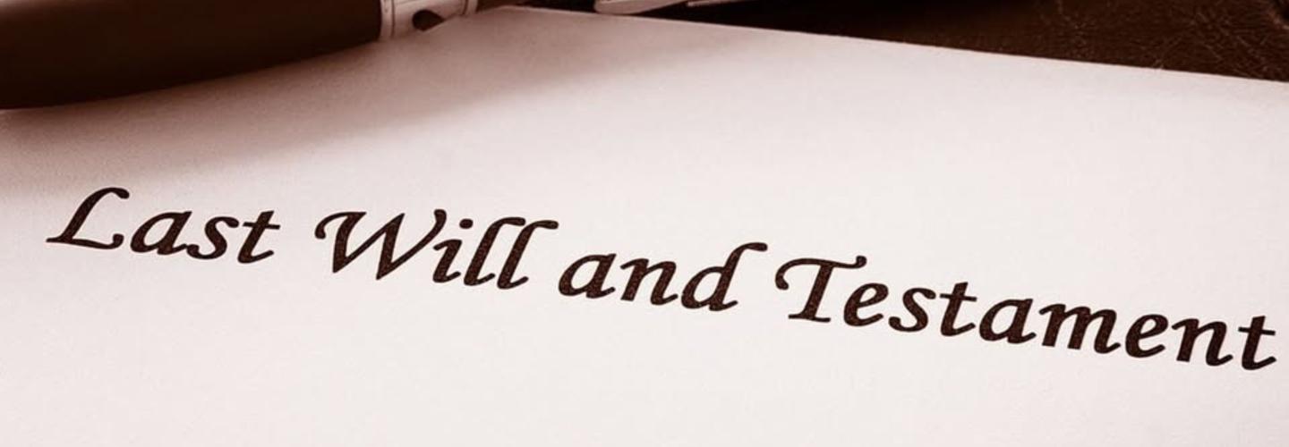 Columbia Falls Estate Planning cover photo