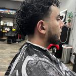 Magic Touch Hair Salon - photo 1