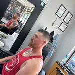 Magic Touch Hair Salon - photo 4