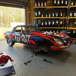 G4 Tyres & Wheels - photo 1