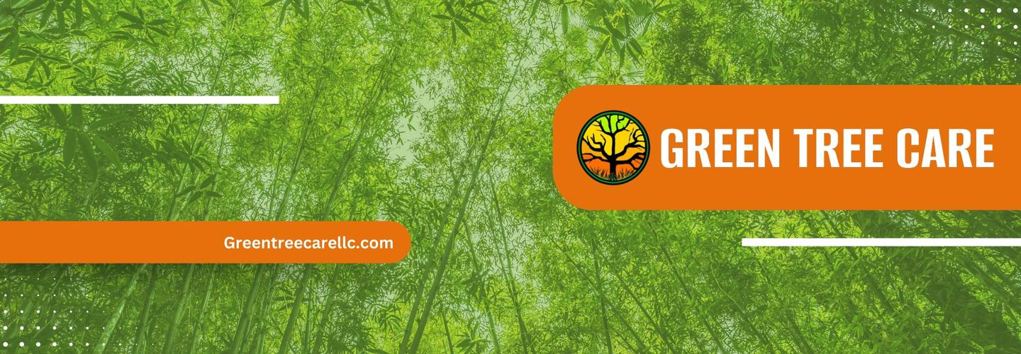 Green Tree Care & Habitat Restoration, LLC cover photo