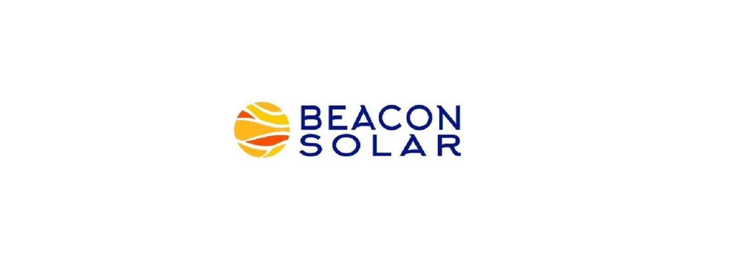 Beacon Solar cover photo