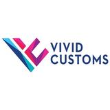 Vivid Customs - Screen Printing/T-Shirt Printing in Houston