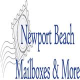 Newport Beach Mailboxes, Shipping Store, Notary & Livescan Fingerprinting - Transportation & Shipping in Newport Beach