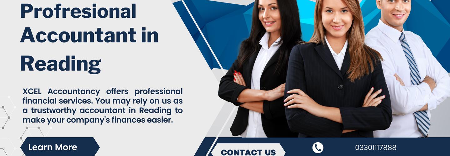 XCEL Accountancy cover photo