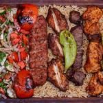 Ala Rasi Restaurant - photo 1