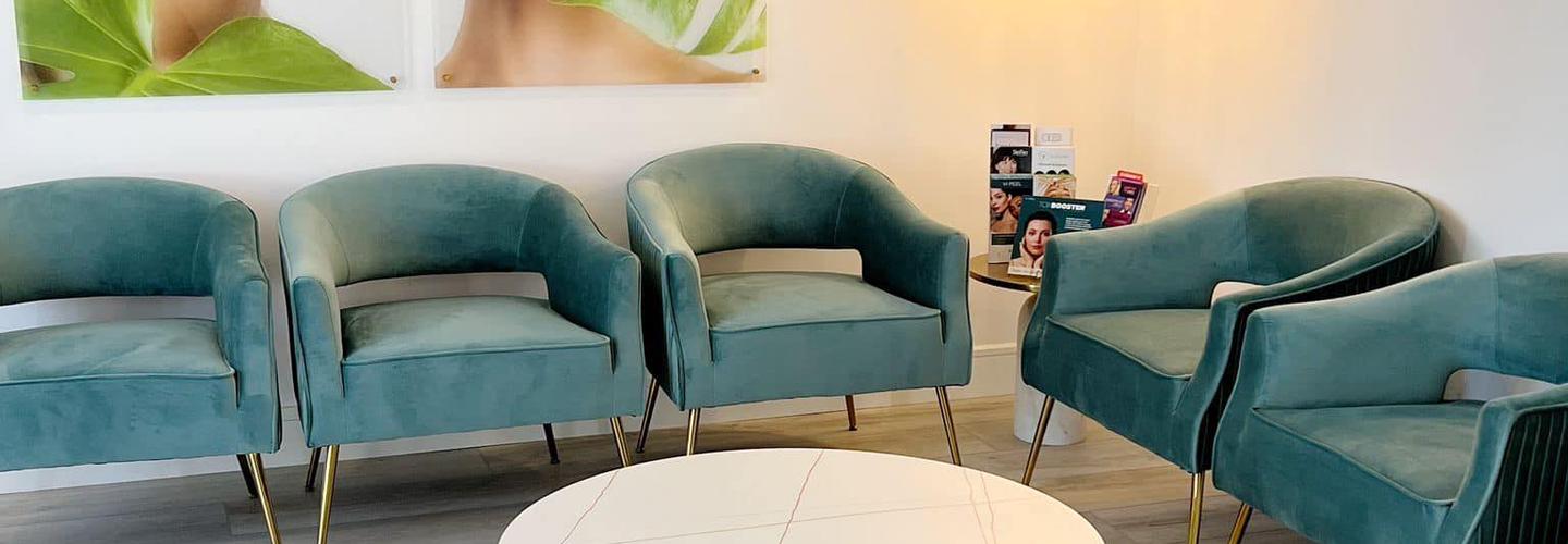 The Park MedSpa cover photo