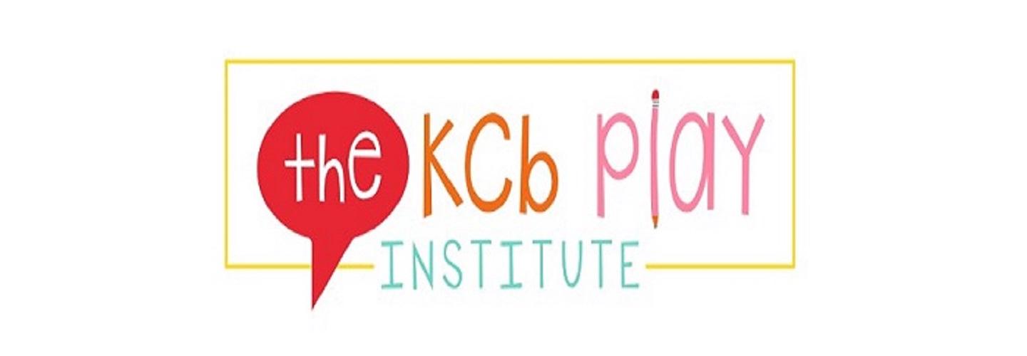 KCB PLAY INSTITUTE cover photo