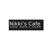Nikkis Cafe - Coffee Shops & Tea Shops in Bathurst