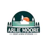 Arlie Moore Boat and Mini Storage - Self Storage in Bismarck