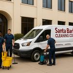 Santa Barbara Cleaning Company - photo 2