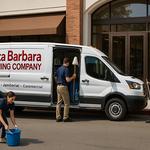 Santa Barbara Cleaning Company - photo 6