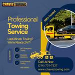 Chavez Towing - photo 1