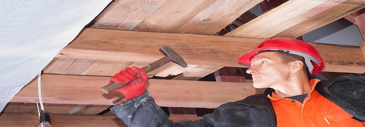 Cypress Concrete Repair and Leveling cover photo