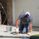 Cypress Concrete Repair and Leveling - photo 1