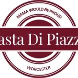 Pasta di Piazza Worcester