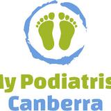 My Podiatrist Canberra - Chiropodists & Podiatrists in Turner