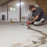 Sugar Land Concrete Repair and Leveling - photo 1