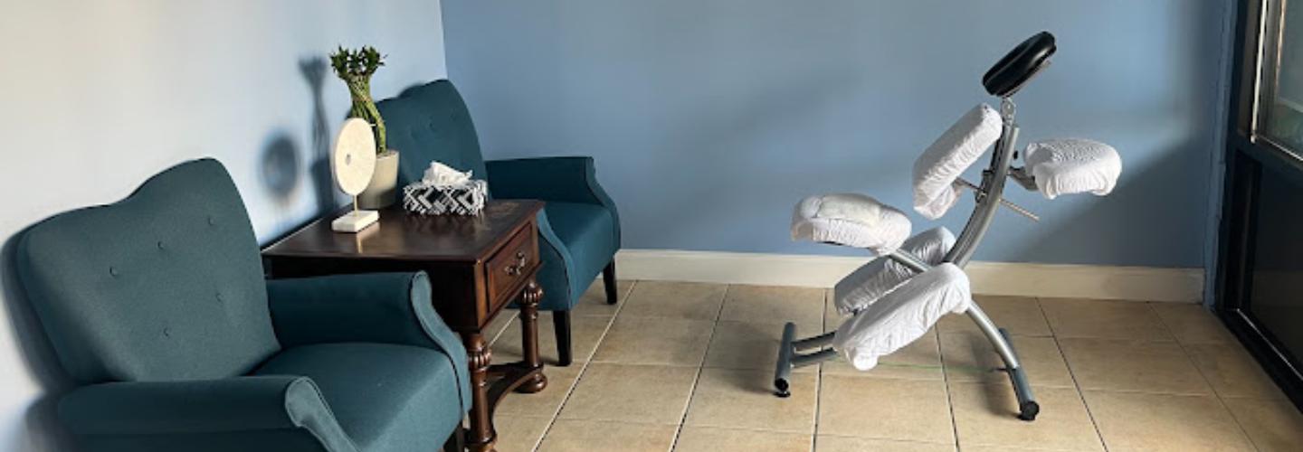 Mizuhi Foot Massage cover photo