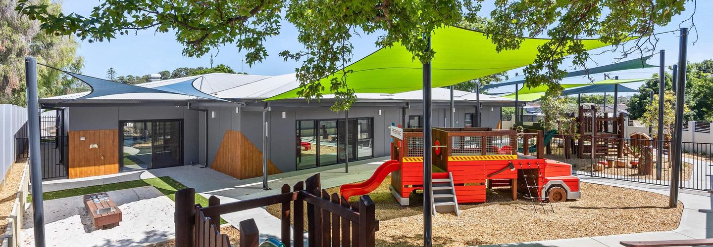 Bush Kids Child Care & Early Education cover photo