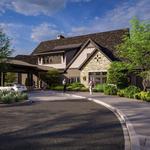 WindRiver Lakefront & Golf Community - photo 1