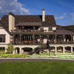 WindRiver Lakefront & Golf Community - photo 3