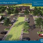 WindRiver Lakefront & Golf Community - photo 4