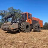 Georgia Land Clearing - Land Clearing in Atlanta