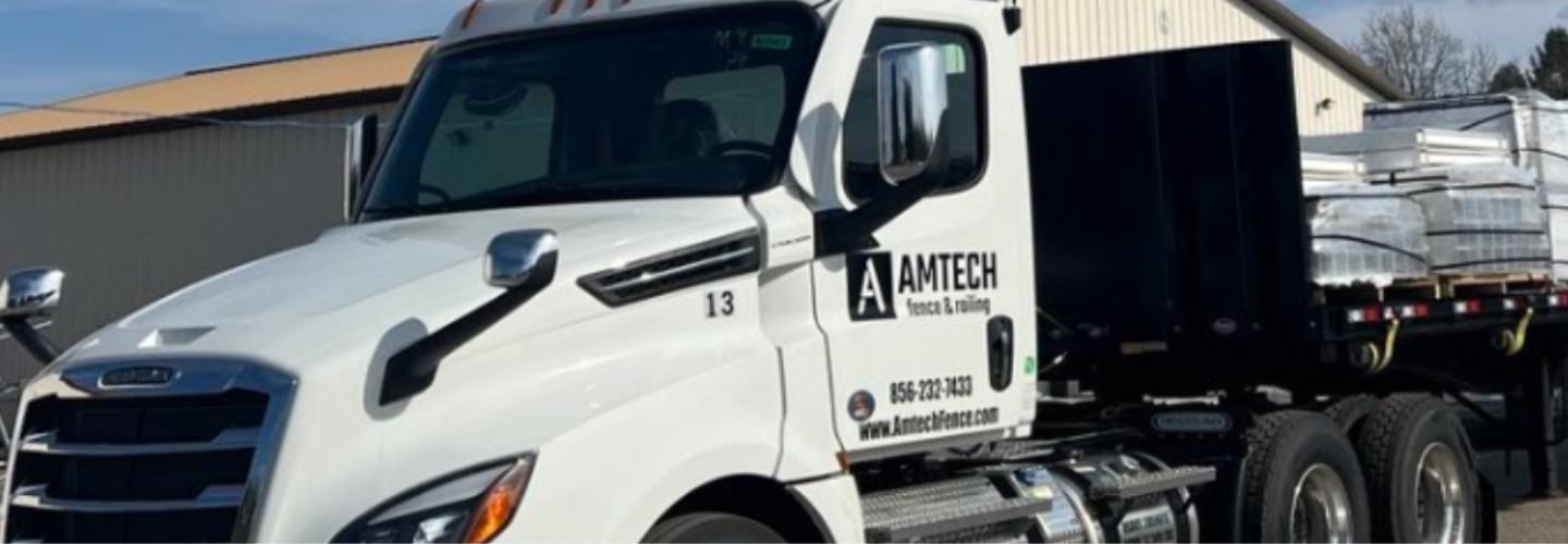 Amtech Fence cover photo