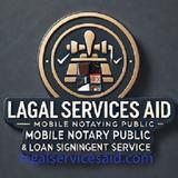 LegalServicesAid Mobile Notary Public Lakeland Loan Signing Agent Service - Legal Services in Winter Haven