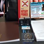 LegalServicesAid Mobile Notary Public Lakeland Loan Signing Agent Service - photo 1