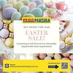 Price Busters Variety - photo 2