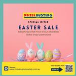 Price Busters Variety - photo 3