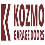 Kozmo Garage Doors - Garage Door Services in Cape Coral