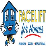 Facelift For Homes